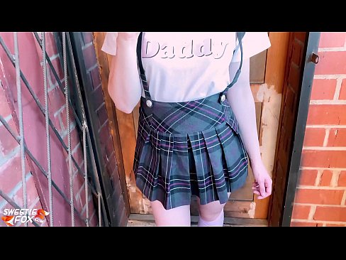 ❤️ Schoolgirl ດູດ dick ຂອງນາງເລິກແລະ fucks ແທນທີ່ຈະຫ້ອງຮຽນ. ️ ຮູບໂປ້ທາງຮູທະວານ ຢູ່ຄອມ lo.risegame.top ❌❤