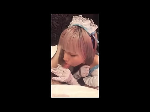 ❤️ Japanese Idol [mayuka], ຊຸດແມ່ບ້ານຊາວຝຣັ່ງ, ຕອນທີ 1, ເປົ່າລົມ ແລະ ຢອດໂລຊັນ ️ ຮູບໂປ້ທາງຮູທະວານ ຢູ່ຄອມ lo.risegame.top ❌❤
