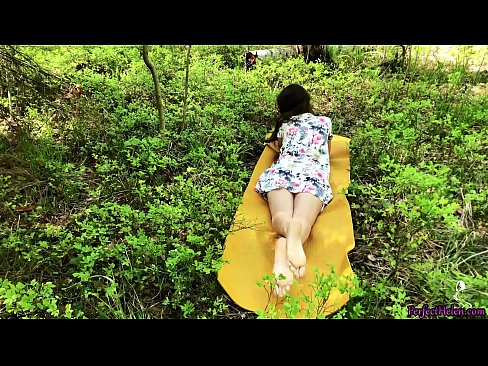❤️ Stranger on Tinder Masturbates My Pussy and Fucks Passionately in the wood ️ ຮູບໂປ້ທາງຮູທະວານ ຢູ່ຄອມ lo.risegame.top ❌❤
