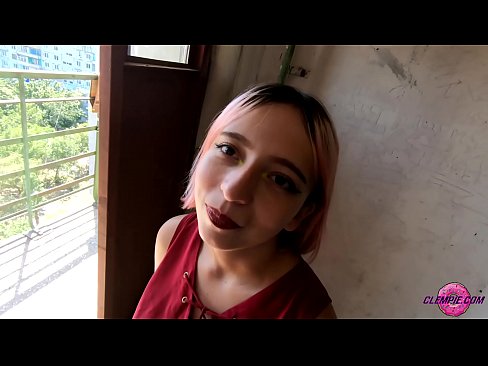 ❤️ ນັກສຶກສາ Sensual ດູດຄົນແປກຫນ້າໃນດ້ານນອກ - ສ້າງຄວາມຫມັ້ນເທິງໃບຫນ້າຂອງລາວ ️ ຮູບໂປ້ທາງຮູທະວານ ຢູ່ຄອມ lo.risegame.top ❌❤