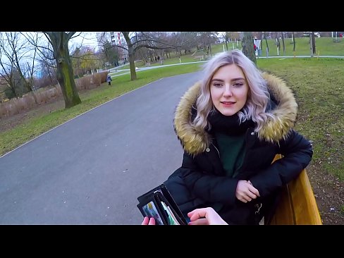 ❤️ Swallows a stranger’s hot cum for money – blowjob in the park ໂດຍ Eva Elfie ️ ຮູບໂປ້ທາງຮູທະວານ ຢູ່ຄອມ lo.risegame.top ❌❤